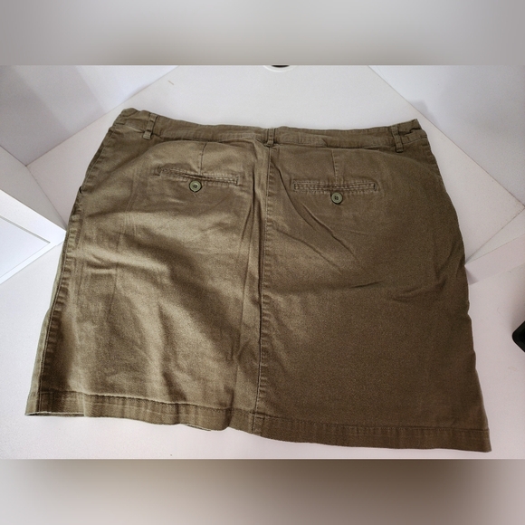 Ellos Women's Skort - Picture 4 of 14